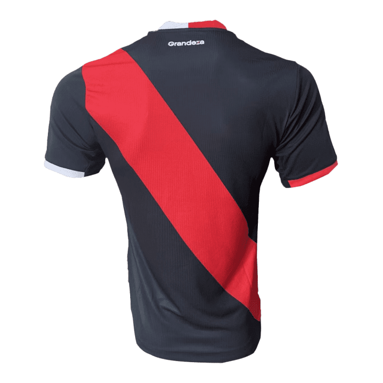 Men's Authentic River Plate Third Away Soccer Jersey Shirt 2023/24 - Best Soccer Jersey - 2