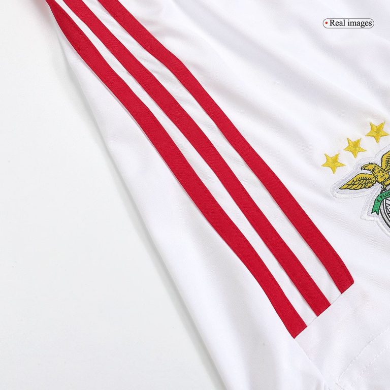 Men Football Jersey Short Sleeves Atlas de Guadalajara Home 2023/24 Fan Version - Best Soccer Jersey - 8