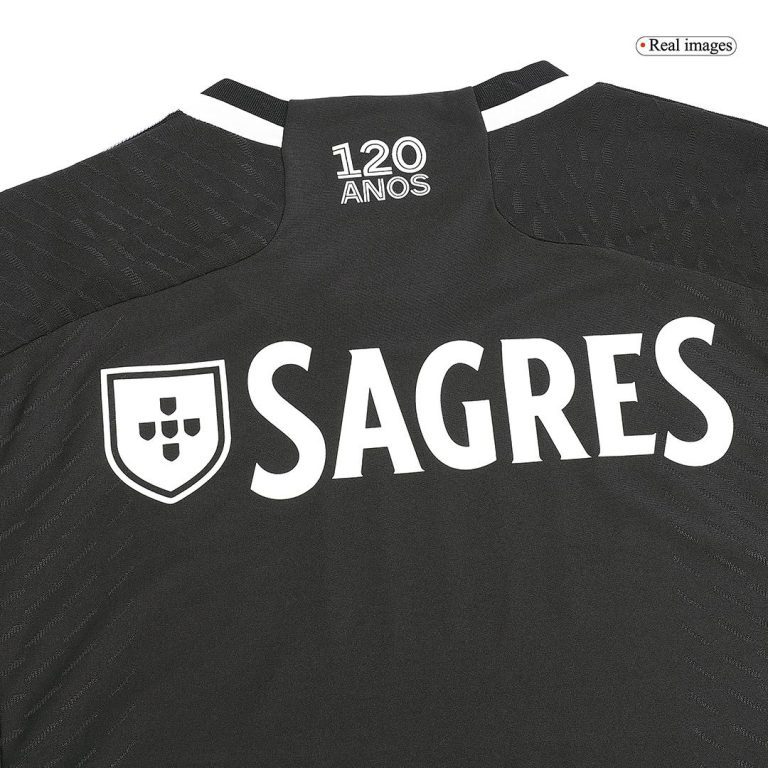 Men Football Jersey Short Sleeves Real Zaragoza Home 2023/24 Fan Version - Best Soccer Jersey - 10