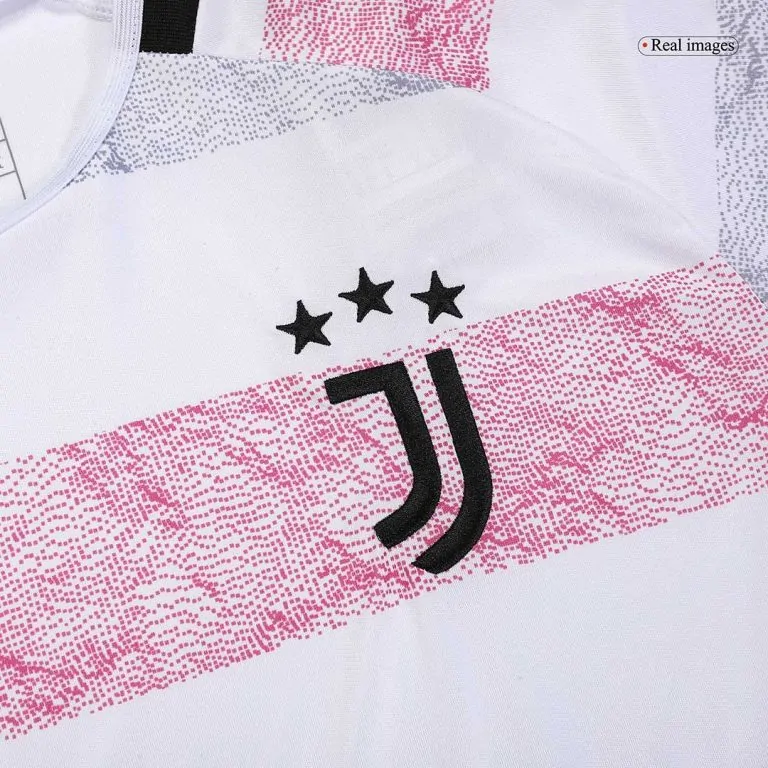 Men's Replica LOCATELLI #5 Juventus Away Soccer Jersey Shirt 2023/24 - Best Soccer Jersey - 8