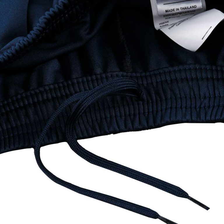 Men's Napoli Zipper Tracksuit Sweat Shirt Kit (Top+Trousers) 2023 - Best Soccer Jersey - 11