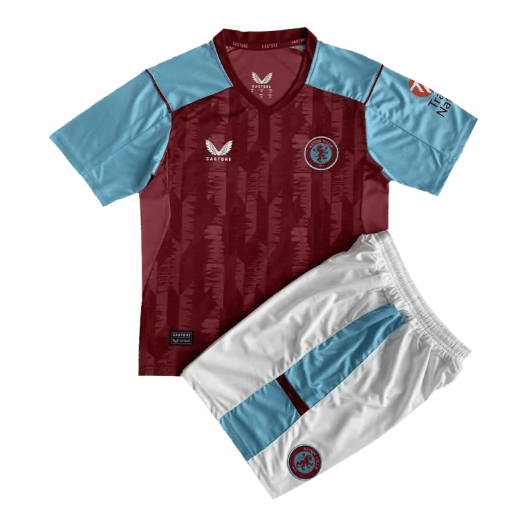 Men Football Jersey Short Sleeves Manchester City Away 2023/24 Fan Version - Best Soccer Jersey - 1