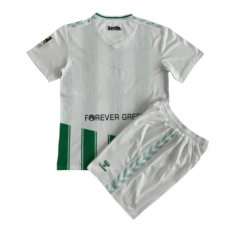 Men Football Jersey Short Sleeves SE Palmeiras Third Away 2023/24 Fan Version - Best Soccer Jersey - 2