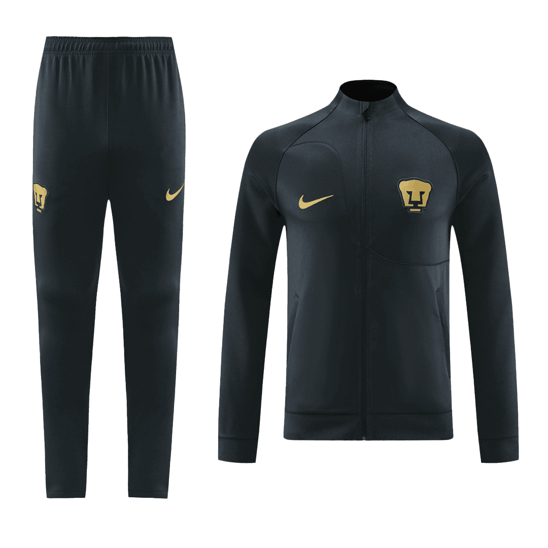 Men’s Pumas UNAM Training Jacket Kit (Jacket+Pants) 2023/24