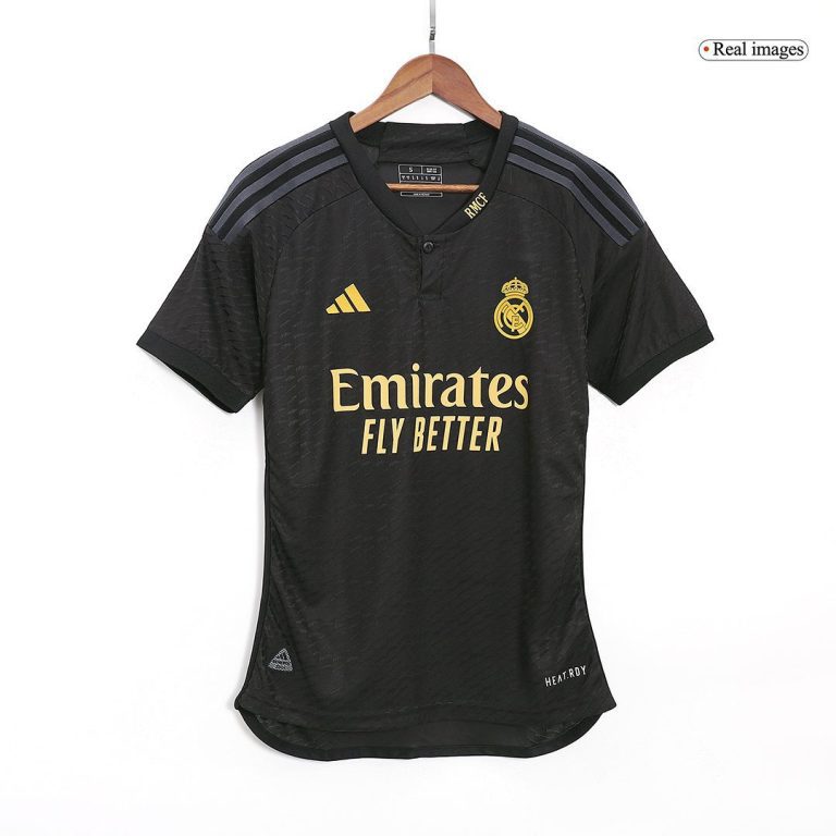 Men Complete Football Kits (Jersey+Shorts) Benfica Away 2023/24 Fan Version - Best Soccer Jersey - 3