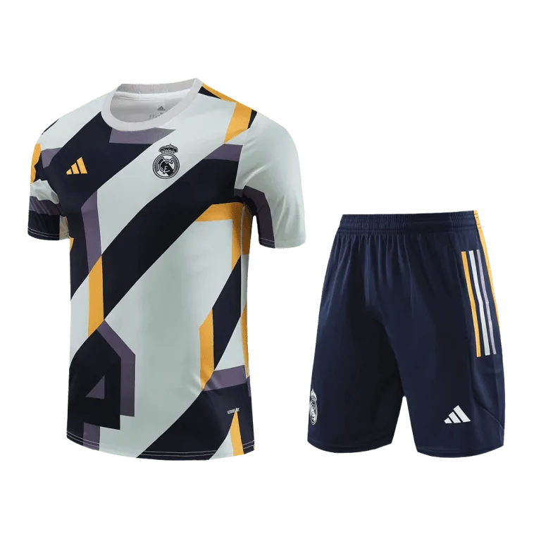 Men Football Jersey Short Sleeves Club Tijuana Away 2023/24 Fan Version - Best Soccer Jersey - 2