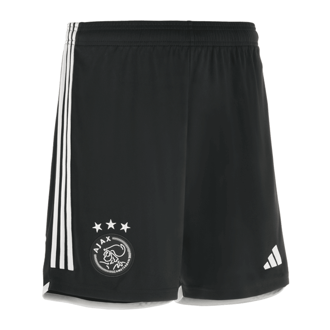 Men’s Ajax Third Away Soccer Shorts 2023/24
