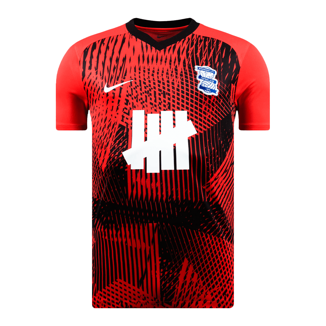 Men’s Replica Birmingham City Away Soccer Jersey Shirt 2023/24