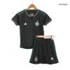 Kids Celtic Complete Football Kits (Jersey+Shorts) Away 2023/24 - Best Soccer Jersey - 71