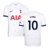 Men Tottenham Hotspur Football Jersey Short Sleeve KANE #10 Home 2023/24 Fan Version - Best Soccer Jersey - 16