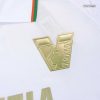 Men Venezia FC Football Long - Sleeve Jerseys Away 2023/24 Fan Version - Best Soccer Jersey - 54