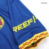 Men Club America Aguilas Football Jersey Short Sleeve Away 2023/24 Fan Version - Best Soccer Jersey - 75