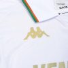 Men Venezia FC Football Long - Sleeve Jerseys Away 2023/24 Fan Version - Best Soccer Jersey - 50