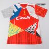 Men Liverpool Classic Football Jersey Short Sleeve 2005 - Best Soccer Jersey - 59
