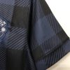 Men Manchester United Classic Football Jersey Short Sleeve Away 2013/14 - Best Soccer Jersey - 51