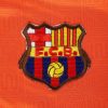 Men Barcelona Classic Football Jersey Short Sleeve Away 1991/92 - Best Soccer Jersey - 50