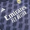 Men Real Madrid Football Jersey Short Sleeve Away 2023/24 Player Version - Best Soccer Jersey - 61