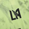 Men Los Angeles FC Football Jersey Short Sleeve Away 2023 Fan Version - Best Soccer Jersey - 44