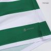 Men Celtic Special Football Jersey Short Sleeve 2023/24 Fan Version - Best Soccer Jersey - 53