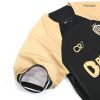 Men Sporting CP Football Jersey Short Sleeve Ronaldo #7 Third Away 2023/24 - Best Soccer Jersey - 64
