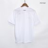 Men Corinthians Football Jersey Short Sleeve Home 2023/24 Fan Version - Best Soccer Jersey - 54