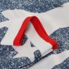 Men USA World Cup Classic Football Jersey Short Sleeve Away 1994 - Best Soccer Jersey - 44