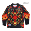 Men Japan Football Long - Sleeve Jerseys 1998 Fan Version - Best Soccer Jersey - 32