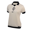 Women Corinthians Football Jersey Short Sleeve Fourth Away 2023 - Best Soccer Jersey - 46