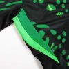 Men Nigeria Football Jersey Short Sleeve Away 2024 Fan Version - Best Soccer Jersey - 66