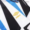 Men Inter Milan Classic Football Jersey Short Sleeve Away 1992/93 - Best Soccer Jersey - 64