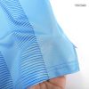 Men Manchester City UCL Football Jersey Short Sleeve GVARDIOL #24 Home 2023/24 Fan Version - Best Soccer Jersey - 72