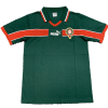 Men Morocco  Classic Football Jersey Short Sleeve Home 1998 - Best Soccer Jersey - 5