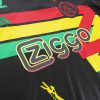 Men Ajax Special Football Jersey Short Sleeve 2023/24 Fan Version - Best Soccer Jersey - 66