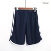 Men Ajax Football Performance Shorts Fan Version Away 2023/24 - Best Soccer Jersey - 43