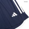Men Ajax Football Performance Shorts Fan Version Away 2023/24 - Best Soccer Jersey - 47