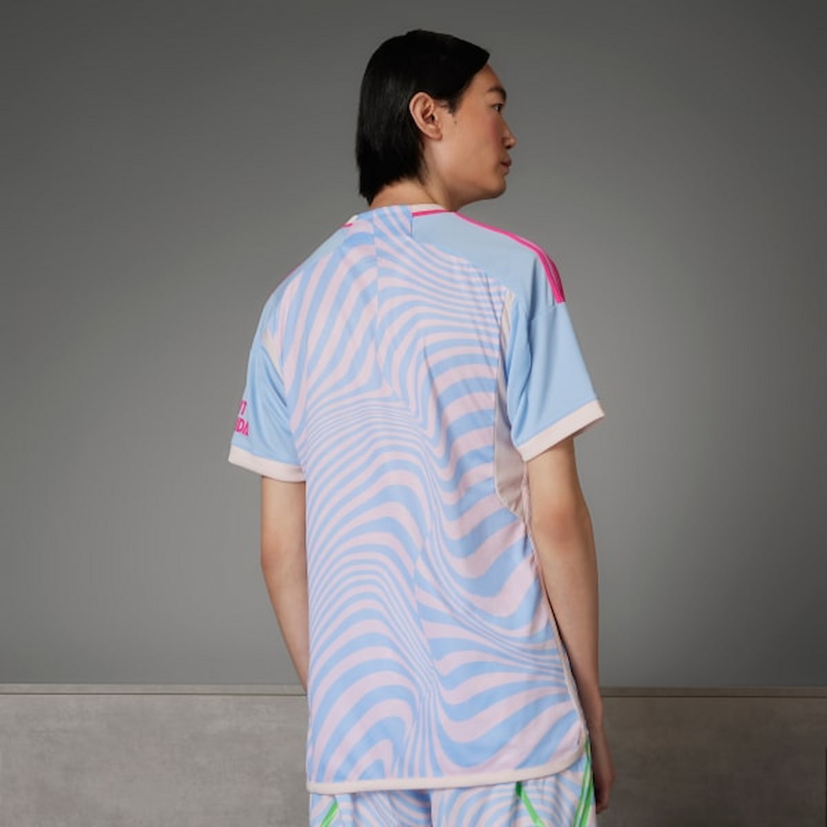 Arsenal x Stella McCartney shirt Arsenal x Stella McCartney shirt