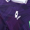 Men Fiorentina Classic Football Jersey Short Sleeve Home 1992/93 - Best Soccer Jersey - 48