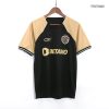 Men Sporting CP Football Jersey Short Sleeve Ronaldo #7 Third Away 2023/24 - Best Soccer Jersey - 59