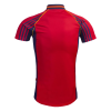 Men Spain Classic Football Jersey Short Sleeve Home 1998 - Best Soccer Jersey - 57