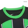 Kids Brighton & Hove Albion Complete Football Kits (Jersey+Shorts) Home 2023/24 - Best Soccer Jersey - 51