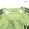 Men Los Angeles FC Football Jersey Short Sleeve Away 2023 Fan Version - Best Soccer Jersey - 43