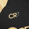 Men Sporting CP Football Jersey Short Sleeve Ronaldo #7 Third Away 2023/24 - Best Soccer Jersey - 65