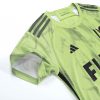 Men Los Angeles FC Football Jersey Short Sleeve Away 2023 Fan Version - Best Soccer Jersey - 47