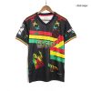 Men Ajax Special Football Jersey Short Sleeve 2023/24 Fan Version - Best Soccer Jersey - 58