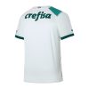 Men SE Palmeiras Football Jersey Short Sleeve Away 2023/24 Fan Version - Best Soccer Jersey - 57