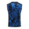 Men Chelsea Football Training Vests (Top+Shorts) 2023/24 - Best Soccer Jersey - 81