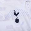 Men Tottenham Hotspur Football Jersey Short Sleeve Home 2023/24 Player Version - Best Soccer Jersey - 64