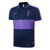 Men Tottenham Hotspur Club Football Polo Shirts 2020/21 - Best Soccer Jersey - 41