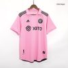 Men Inter Miami CF Football Jersey Short Sleeve Home 2022 Player Version - Best Soccer Jersey - 58