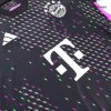 Men Bayern Munich Football Jersey Short Sleeve SANÉ #10 Away 2023/24 Fan Version - Best Soccer Jersey - 56